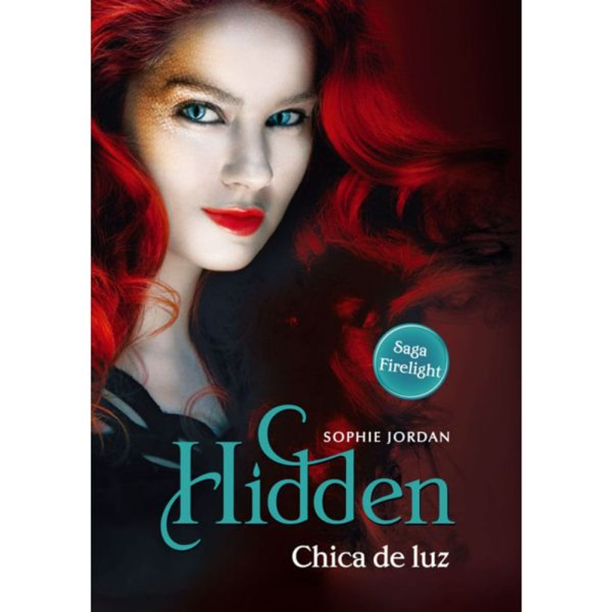 ZIG ZAG - Hidden - Chica De Luz
