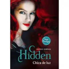 ZIG ZAG - Hidden - Chica De Luz