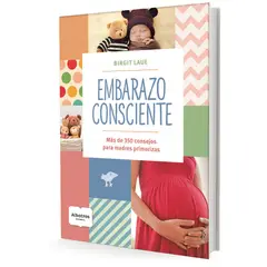 ALBATROS - Embarazo Consciente