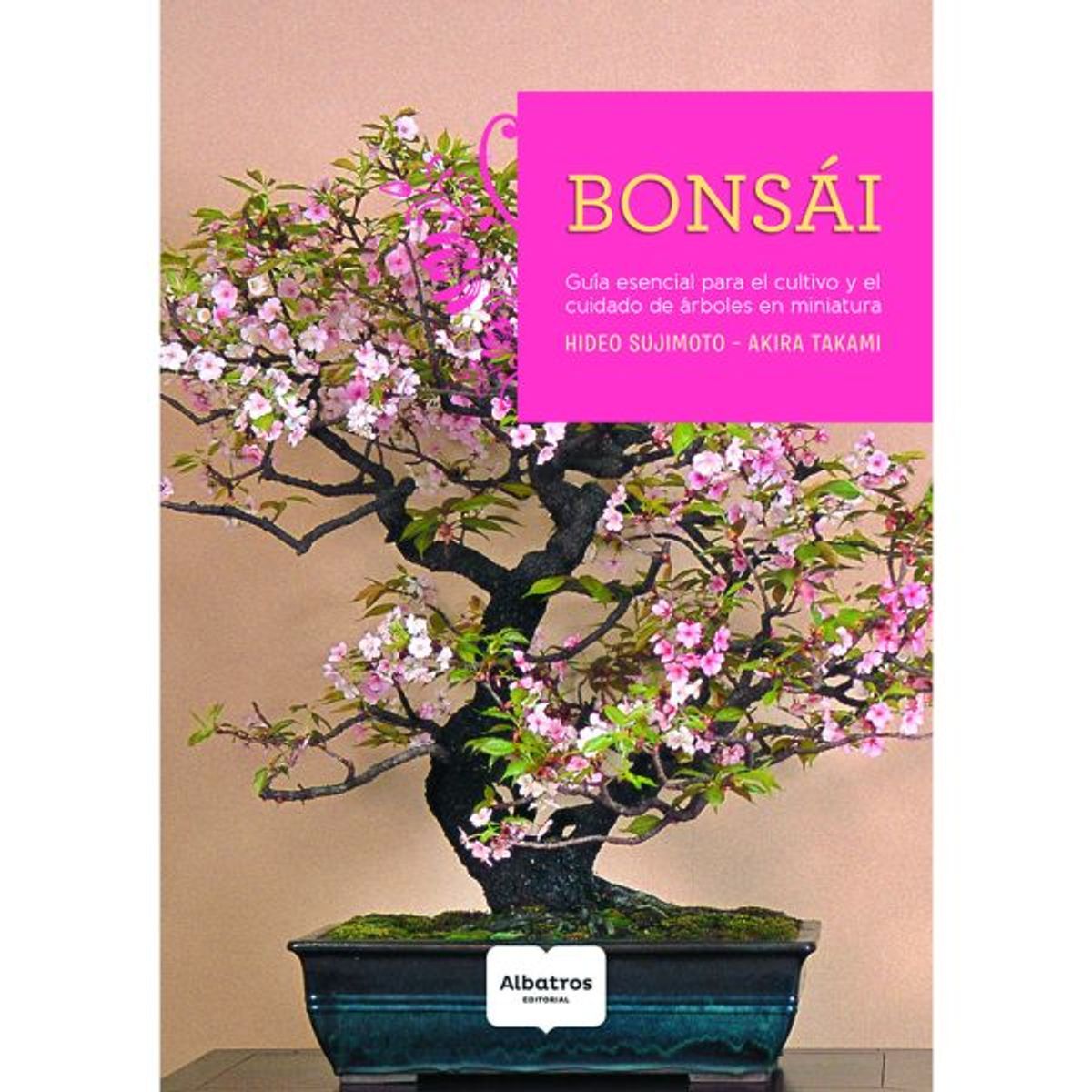 ALBATROS - Bonsai
