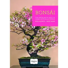 ALBATROS - Bonsai