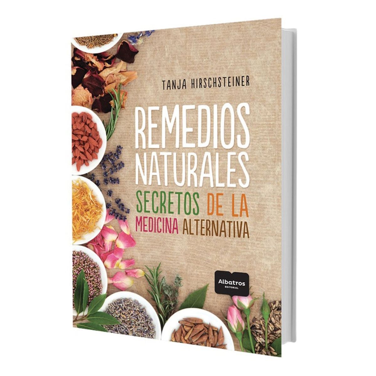 ALBATROS - Remedios Naturales