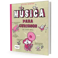 ALBATROS - Música Para Curiosos
