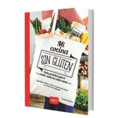 ALBATROS - Libro Mi Cocina Sin Gluten