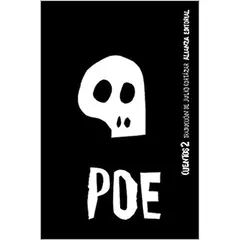 ANAYA - Poe: Cuentos 2
