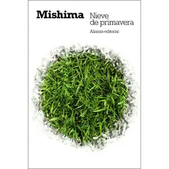 ANAYA - Nieve De Primavera; El Mar De La Fertilidad; 1