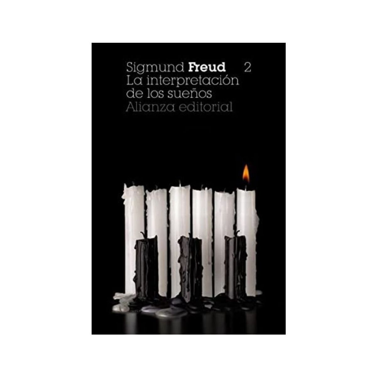 ANAYA - Interpretación De Los Sueños 1