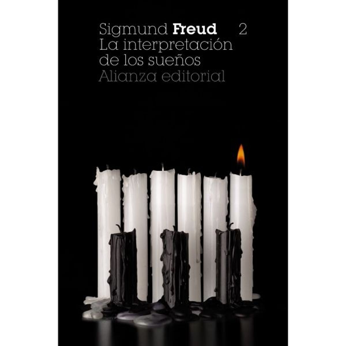 ANAYA - Interpretación De Los Sueños 2