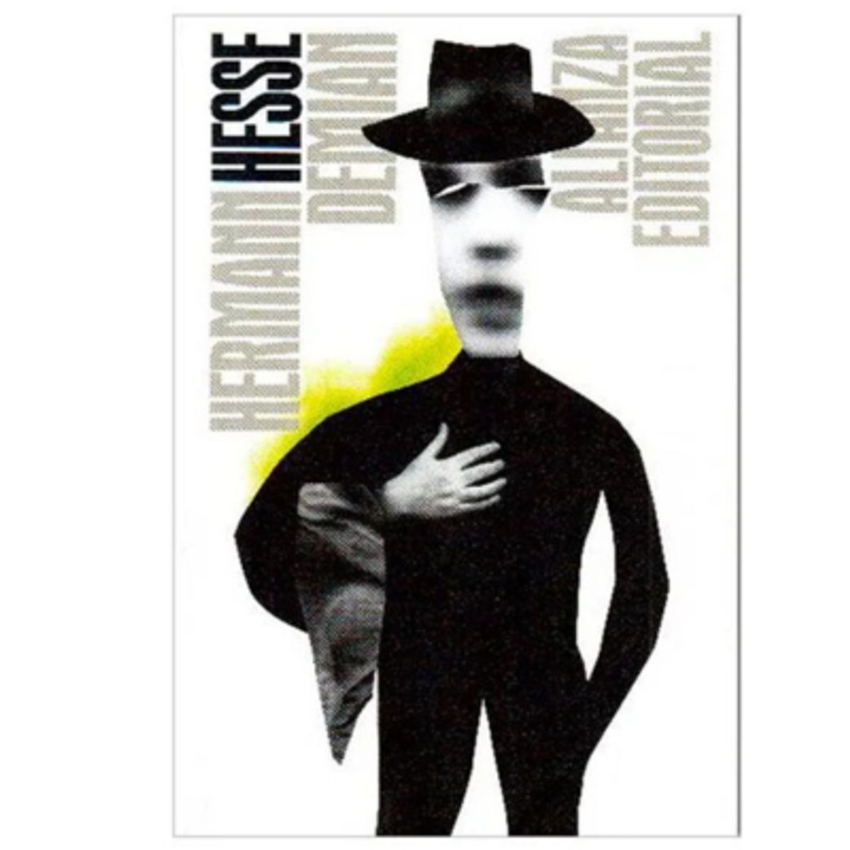 ANAYA - Demian; Historia De La Juventud De Emil Sinclair