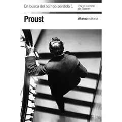 ANAYA - Libro En Busca Del Tiempo Perdido; 1 Por El Camino De Swann