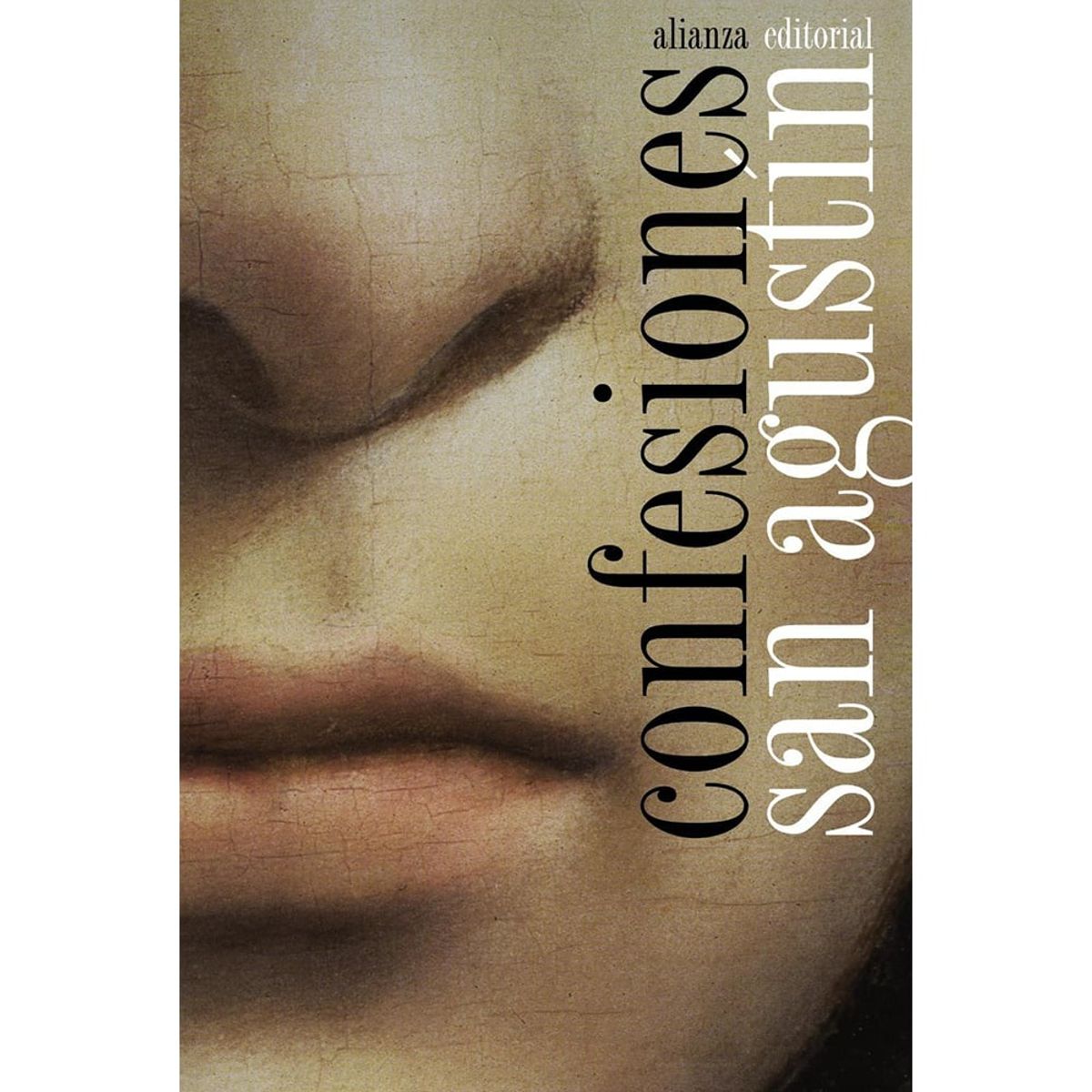 ANAYA - Confesiones Agustín de Hipona