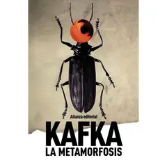 ANAYA - La Metamorfosis