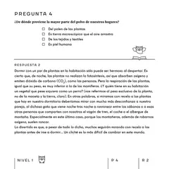 ALMA - Cultura General
