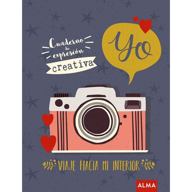 ALMA - Yo Viaje Hacia Mi Interior