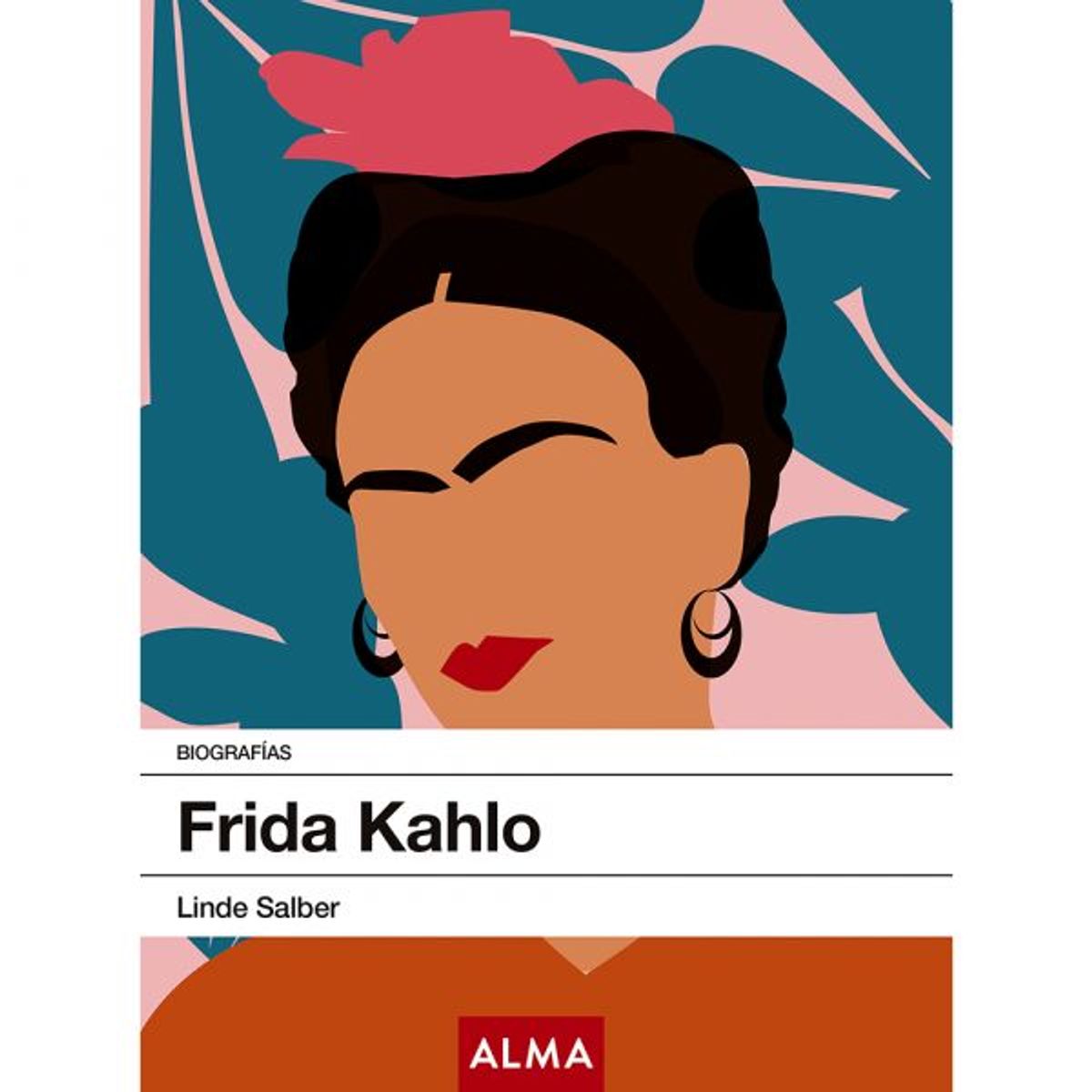 ALMA - Frida Kahlo