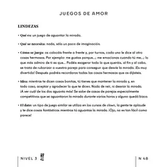 ALMA - Pasatiempos Con Mucho Amor