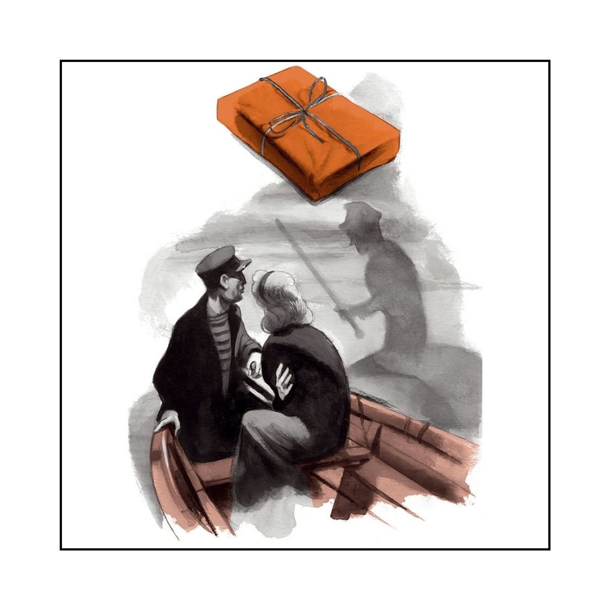 ALMA - Memorias De Sherlock Holmes