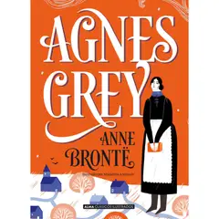 ALMA - Agnes Grey A. Brontë