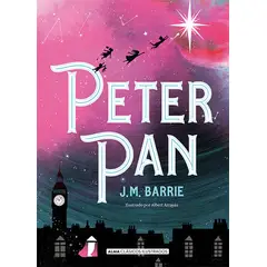 ALMA - Peter Pan