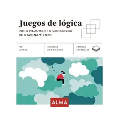 ALMA - Juegos De Lógica Para Mejorar Tu Capacidad De Razonamiento