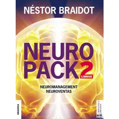 GRANICA - Libro Neuro Pack - 2 Libros