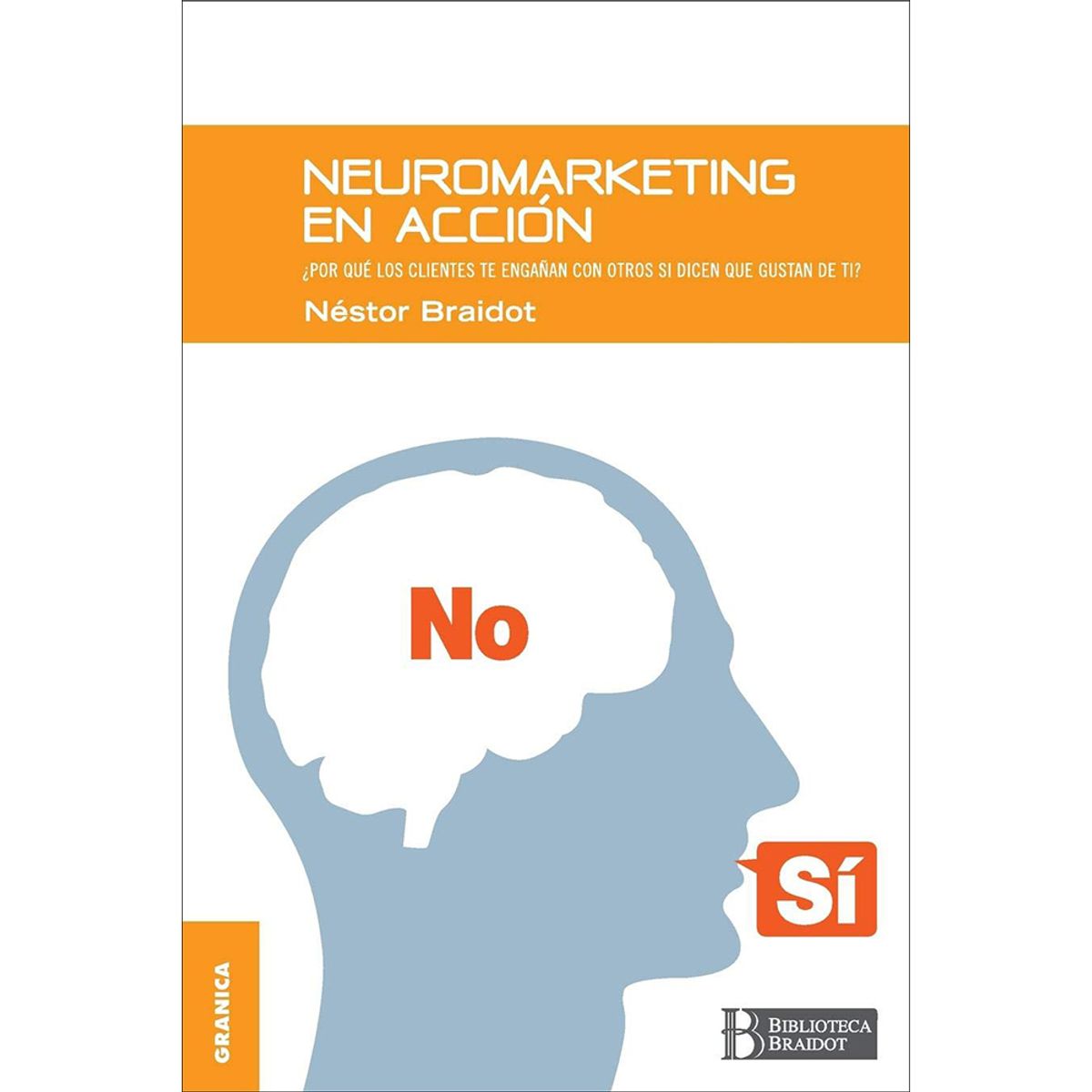 GRANICA - Neuromarketing En Acción