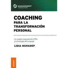 GRANICA - Coaching Para La Transformación Personal