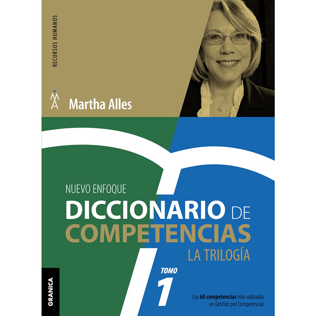 GRANICA - Diccionario De Competencias