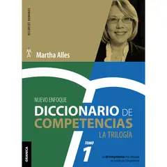 GRANICA - Diccionario De Competencias