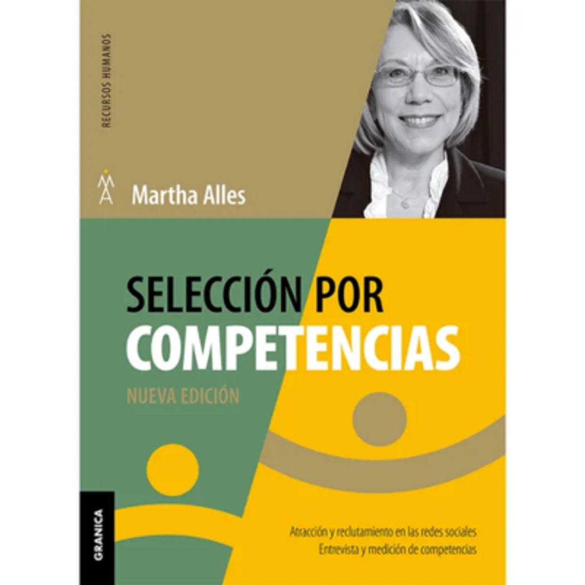 GRANICA - Selección Por Competencias