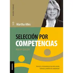 GRANICA - Selección Por Competencias