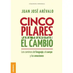 GRANICA - Cinco Pilares Para Transitar El Cambio