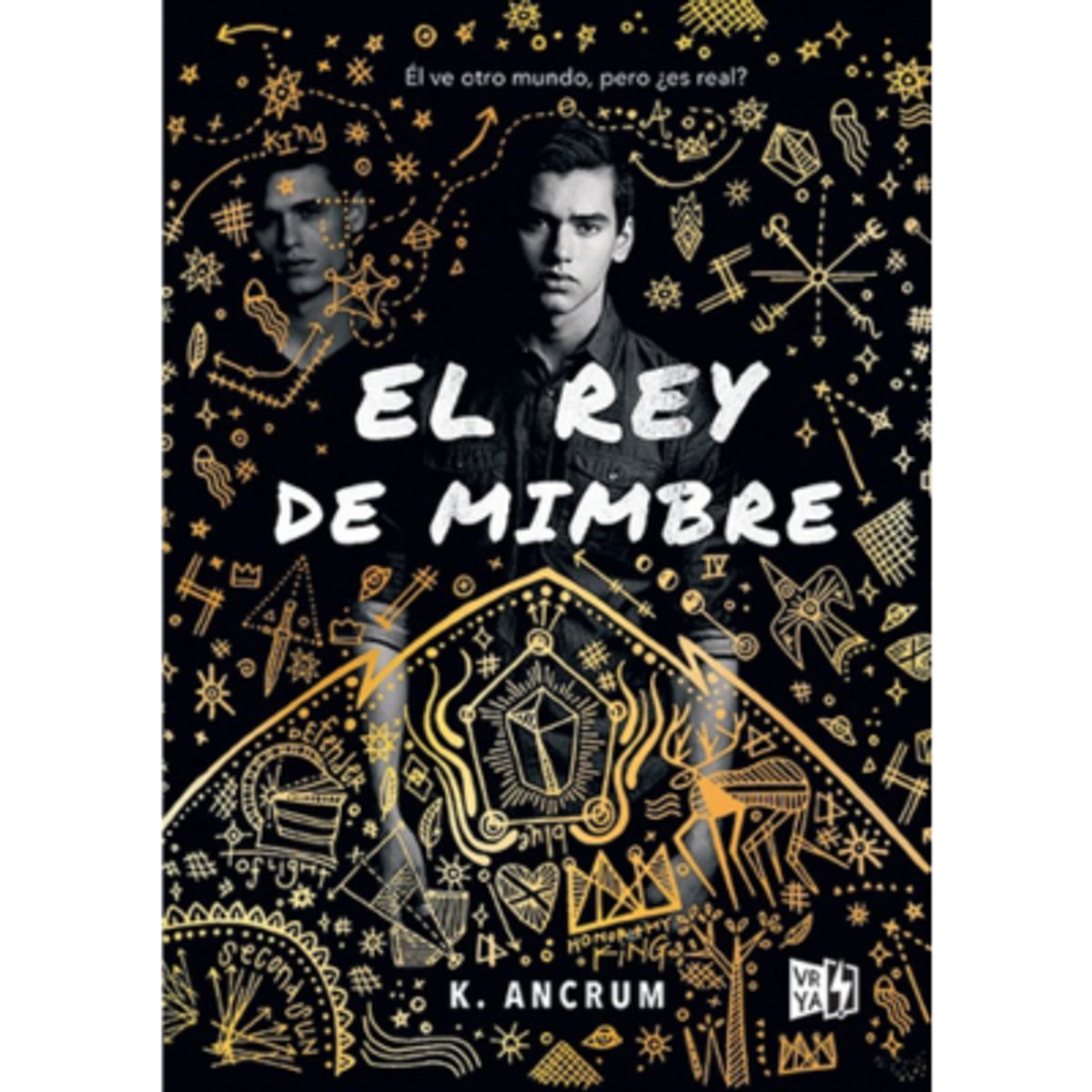 VERGARA Y RIBA - El Rey De Mimbre