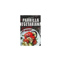 VERGARA Y RIBA - Parrilla Vegetariana