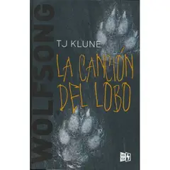 VERGARA Y RIBA - Wolfsong La Canción del Lobo