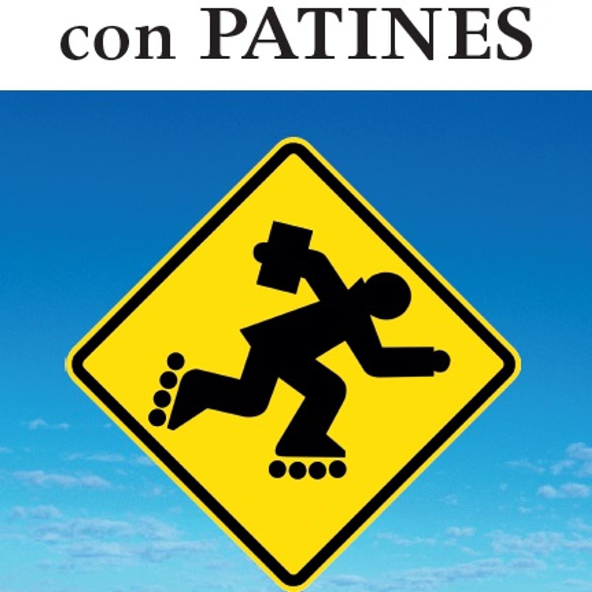 EL MERCURIO - Educación Con Patines