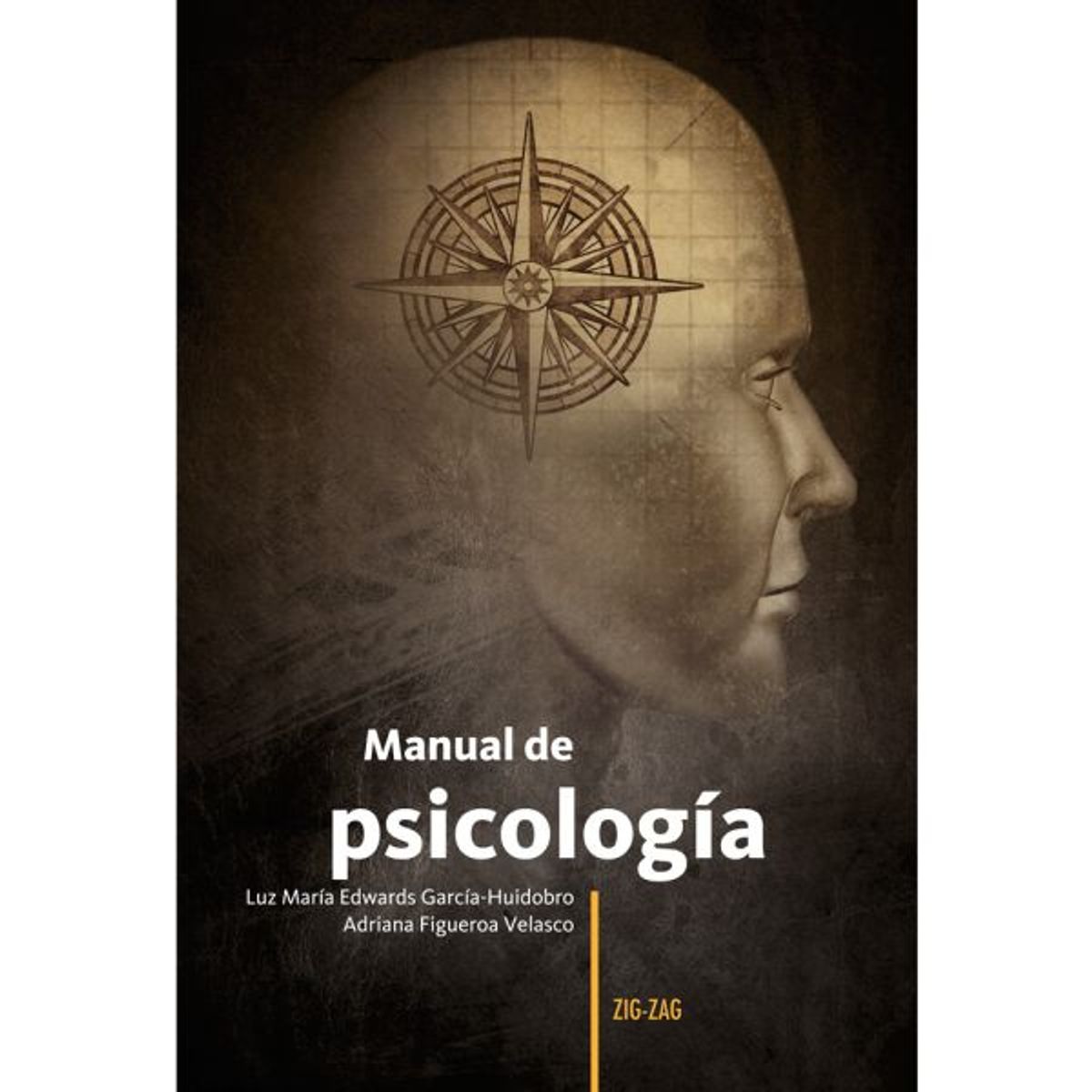 ZIG ZAG - Manual De Psicología
