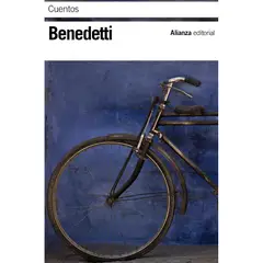 ANAYA - Cuentos MBenedetti