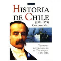 ZIG ZAG - HistDe Chile Vial GV2