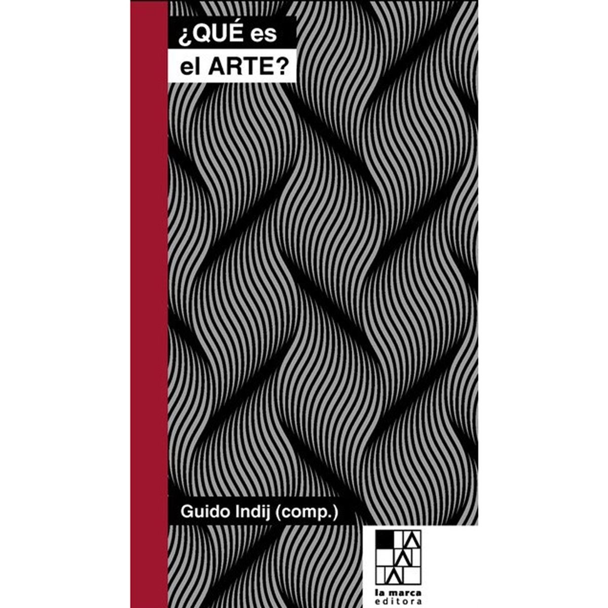 ZIG ZAG - Qué Es El Arte