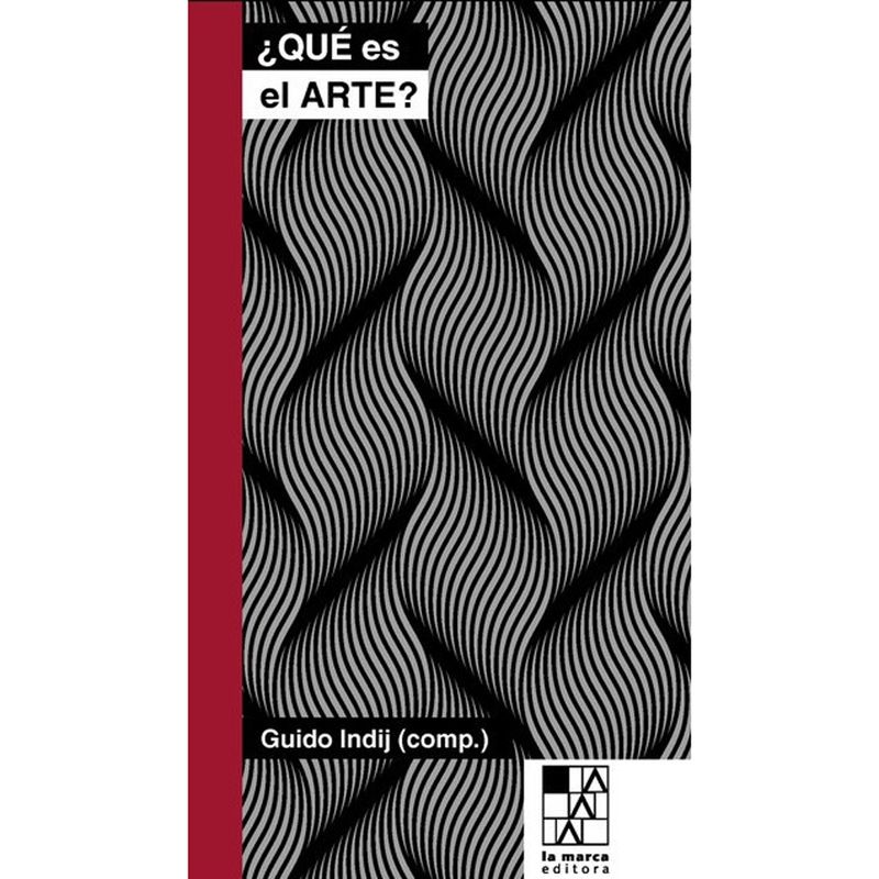 ZIG ZAG - Qué Es El Arte