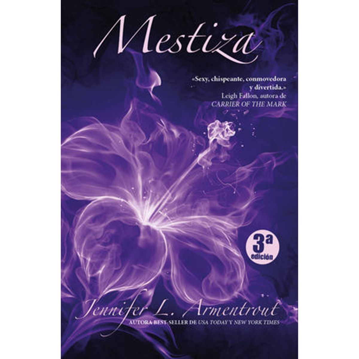 ZIG ZAG - Mestiza