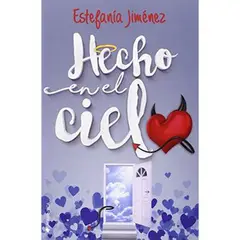 ZIG ZAG - Libro Hecho En El Cielo