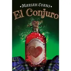 ZIG ZAG - Libro El Conjuro