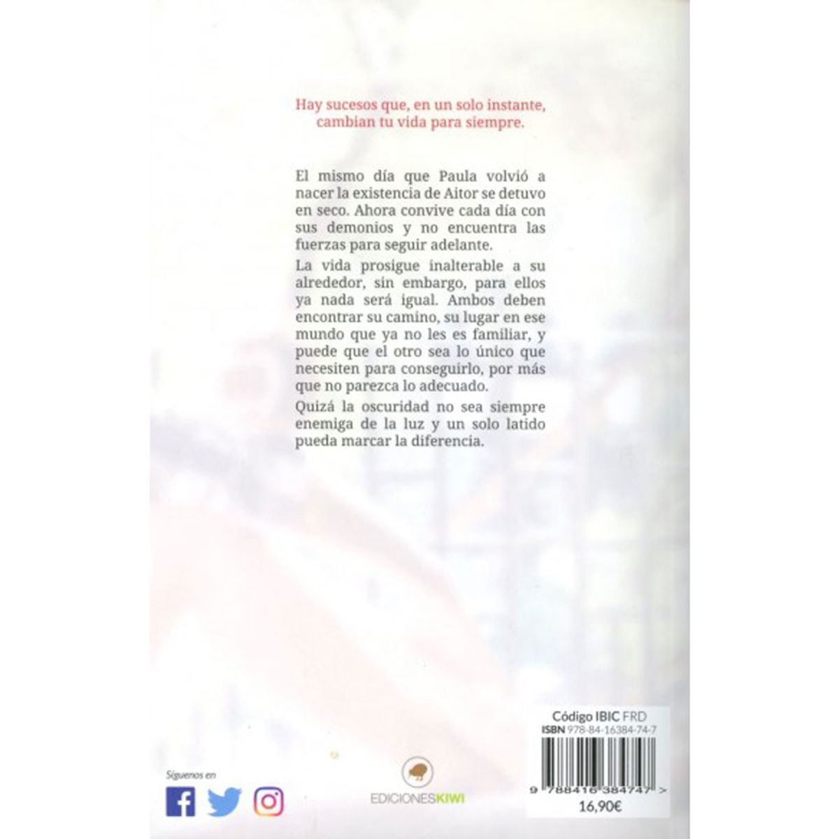 ZIG ZAG - Libro A Un Latido De Ti