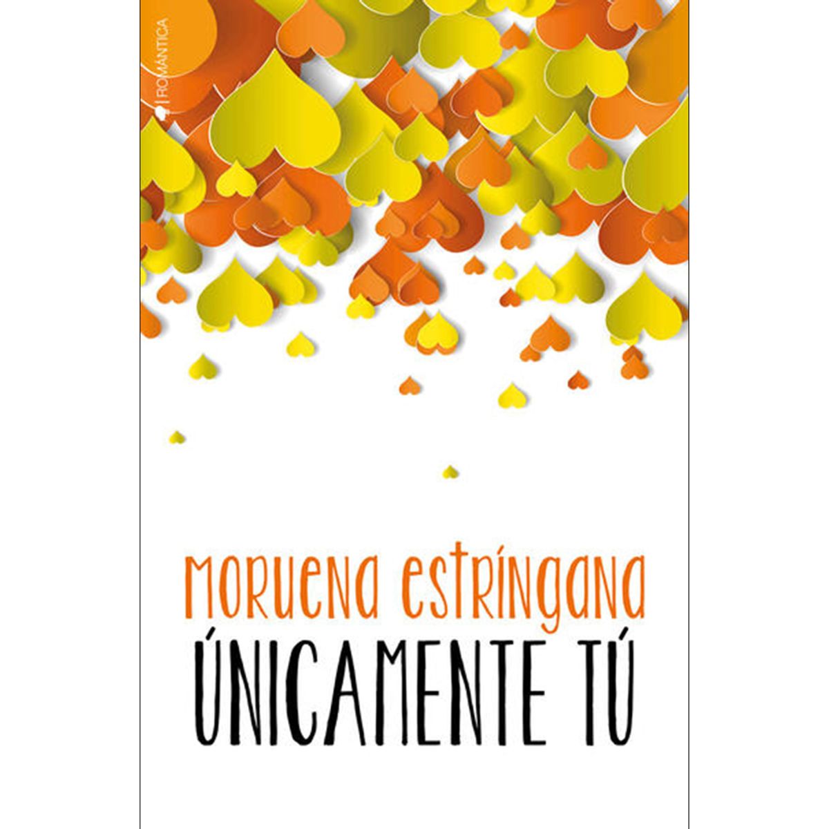 ZIG ZAG - Libro Únicamente Tú