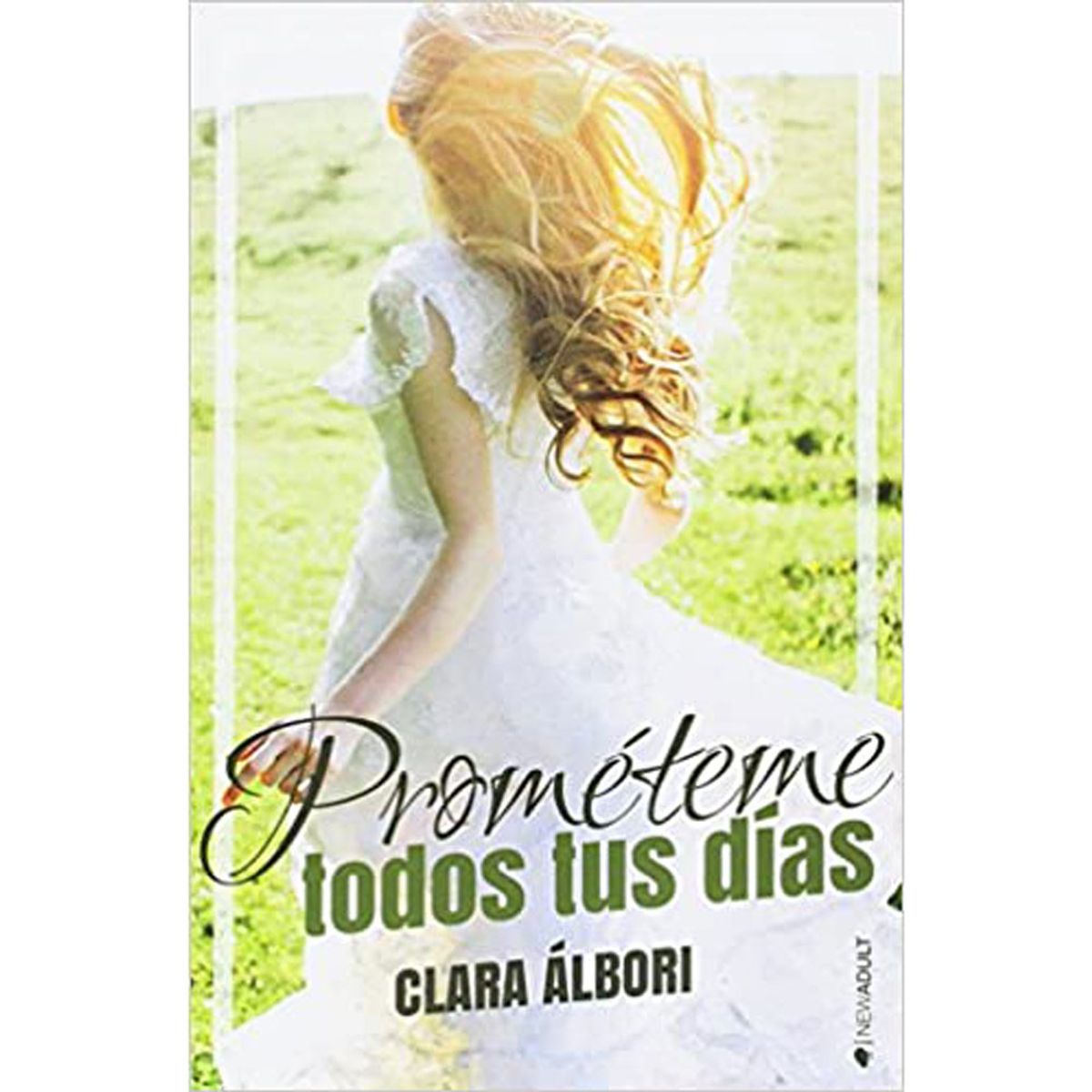 ZIG ZAG - Prométeme Todos Tus Días