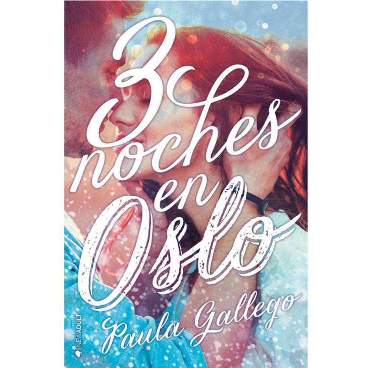 ZIG ZAG - 3 Noches En Oslo