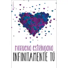 ZIG ZAG - Libro Infinitamente Tú