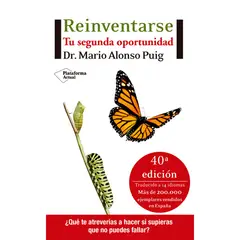 Plataforma Editorial - Reinventarse